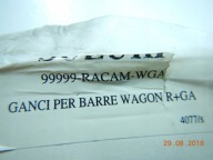 brackets RELINGOW SUZUKI WAGON R / 99999RACAMWGA