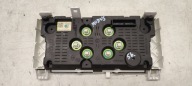 dials Renault Modus 1,2 16V