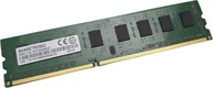 PAMIĘĆ RAM SHARETRONIC 4GB DDR3 PC3 1333MHz 1.5V