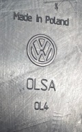 VW ID4 ID.4 IQ LIGHT light left rear part rear original 11A945207A
