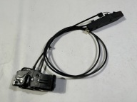 handle handle lock rope door left Chevrolet Corvette C7 2014r