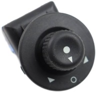 CITROEN C3 mirror control switch button 185526 EUROPA