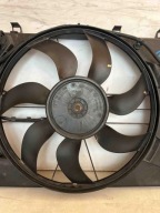 Obal ventylátora ventilátor Opel Astra IV J