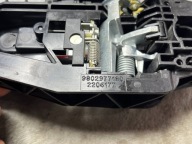 handle right front 9802977180 CITROEN BERLINGO III !J