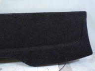 rear plato boot LANCIA YPSILON 2 II