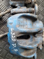 caliper front front right left RANGE ROVER III SPORT L320 LIFT 3.0 D