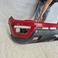JEEP COMPASS II TRAILHAWK 17- bumper front front 52157949