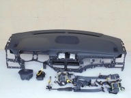 DASHBOARD CONSOLE AIRBAG HYUNDAI TUCSON II LIFT 2020R.