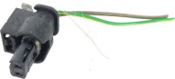 MERCEDES GLK X204 connector contact stecker stecker kabelbaum A0065403681