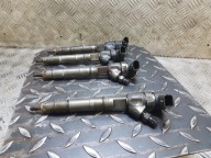 Einspritzdüse Einspritzdüse KOMPLET HONDA CIVIC 8 0445110288
