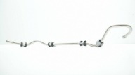 pipe hose fuel line MERCEDES W177 A2820703000