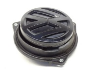 handle of rear bonnet boot VW POLO 6C6827469