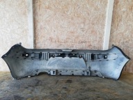 bumper rear part rear PEUGEOT 1007 PDC