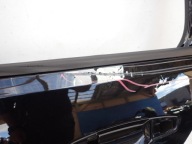 VW GOLF VII 7 KOMBI 13-20 door rear part rear. left