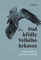 Pod křídly Velkého krkavce Ondřej Pivoda;Vladim...