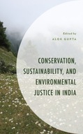 Conservation, Sustainability, and Environmental