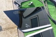 window bodywork left right 2007 MERCEDES-BENZ GL-KLASA X164