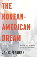 The Korean-American Dream: Portraits of a