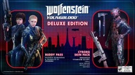 Wolfenstein: Youngblood Deluxe Edition (XONE)
