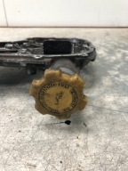 Couvercle carter distribution SUBARU LEGACY IV 2.0D EE20