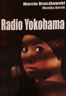 Radio Yokohama Marcin Bruczkowski SPK