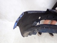 HONDA JAZZ III 3 08- bumper front front
