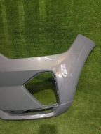 front bumper front VOLVO XC60 II LIFT R-design NR.8801
