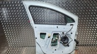 Tür vorne links RENAULT ZOE 2012