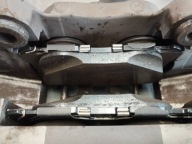 Mercedes-Benz GLC X253 caliper left front