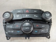 Dodge Challenger 15+ panel klimatizácie