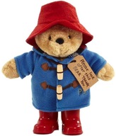 Padington Paddington Plyšový medvedík Bear Plush Toy,
