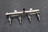 Rampe injection Injecteurs 9818760580 CITROEN DS7