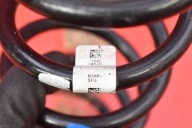 spring rear part rear KIA CEED 3 III 1.4 16V 100 KM 5D HB 18-20