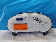 dials clock ASTRA K 1.4 B 2021R 39228437