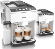 Siemens TQ507R02 INTEGRAL Ekspres ciśnieniowy do kawy Spienianie mleka