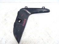 grid of a bumper front front right BMW 3 G20 G21 LIFT 51118079596