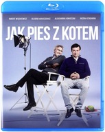 JAK PIES Z KOTEM (2018) (BLU-RAY)