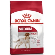 Royal Canin Medium Adult 4 kg