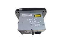 MERCEDES S-KLASA W220 Navigation ORG. A2208205889