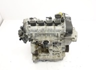 engine VW GOLF VII TOURAN LEON 1.2 TSI CYV