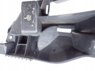 CITROEN C3 II LIFT 13- Support Gauche Support plaque LEDU Gauche