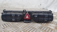 MERCEDES W203 PANEL STEROWNIANIA Commandes