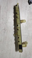Jeep Cherokee 2015 rear part side right prowadnica right rear part