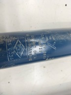 shock absorber left right rear part KPL 3V Skoda Superb III (2015-)