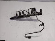 Rampe injection Capteurs Jaguar XF X250 2007-2015 2.0D 0445214332