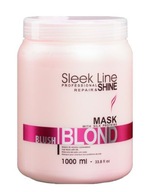 Stapiz maska na vlasy 1000 ml Blush Blond Mask