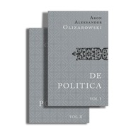 PAKIET DE POLITICA - Aron Aleksander Olizarowski K