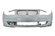 front bumper front BMW 1 E87 E81 LIFT