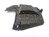 mudguard right rear part mudguard flap TOYOTA COROLLA E16 E18 13-19 / 52591-02281