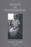 Beauty in Photography: Essays in Defense of